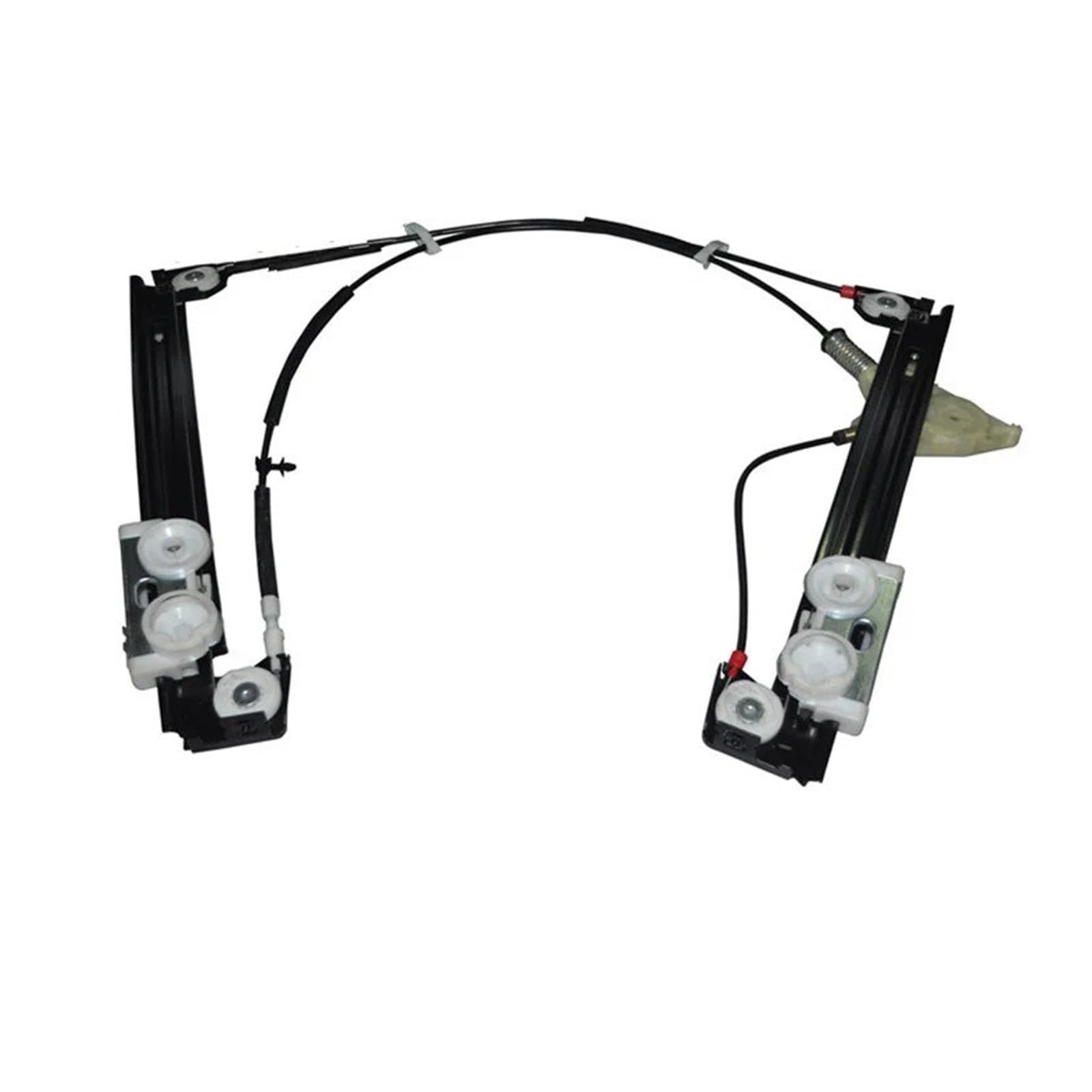 UFITIDU Window Regulator for Mini R50 R52 R53 Window Regulator Left and Right 51337162163 51337162164(Right)