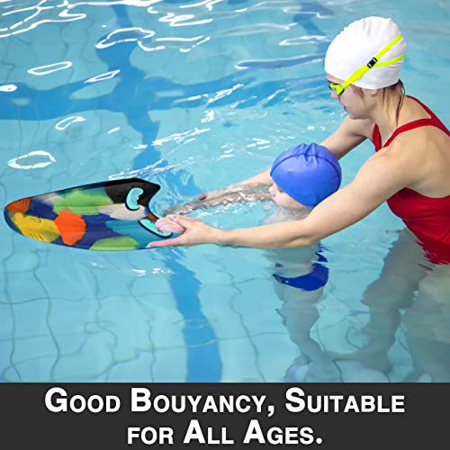 Painel ergonômico Water Gear, cor jazz