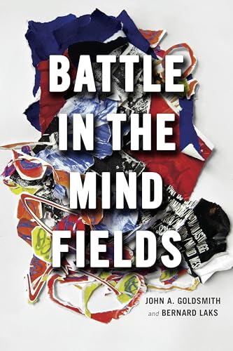 Battle in the Mind Fields (English Edition)