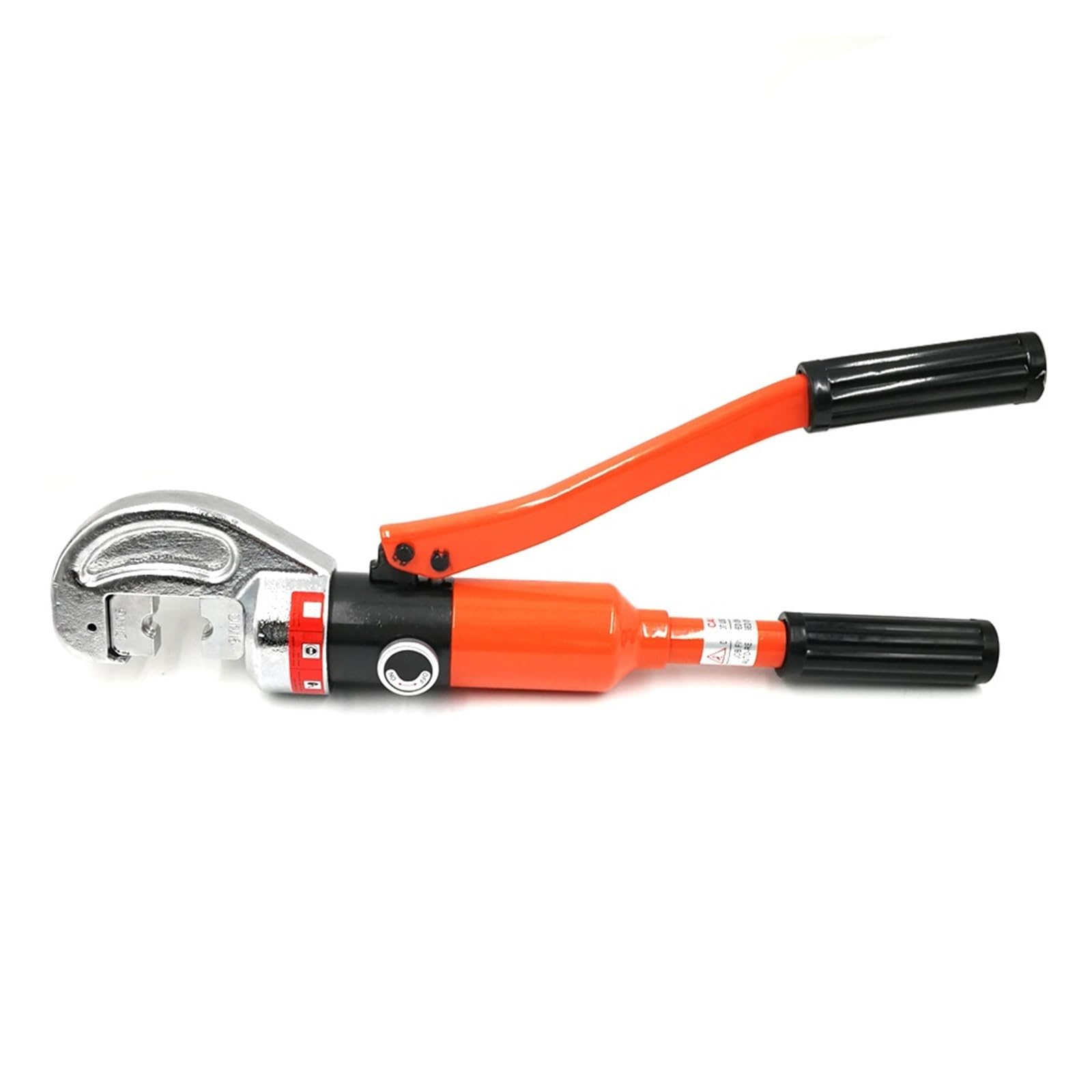 Smtyxs One Color Cable Connector Hydraulic Crimping Tool Hp-240C For Lug Wire Clamp Pipe With Hexagon Die 16-240Mm2 Crimper Secure Crimping