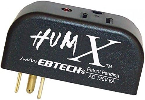 Ebtech Hum Exterminator : Sound Enhancement Products, Inc: Amazon.ca ...
