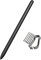 Vista 1 de Gl- Tab para tablet S8 S8 Plus S8 Plus S8 Ultra Stylus S Pen (sin Bluetooth) repuesto para Samsung Galaxy S8 S8 Plus S8 Ultra Touch Pen Stylus Pen S