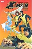 X-Men: First Class - Mutant Mayhem (X-Men (Marvel Paperback))
