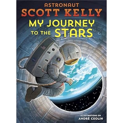 My Journey to the Stars