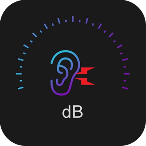 Digital DB Meter
