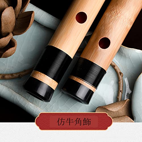 尺八 3本セット ケース付き スリンフルート？付き SKBのケースに尺八を入れてみた｜サウンドハウス