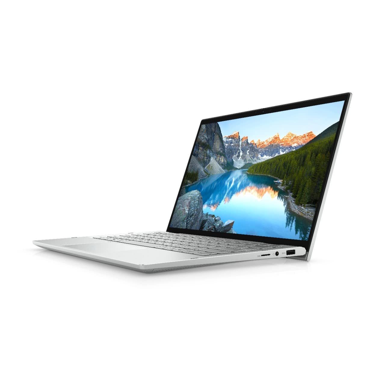 Dell Inspiron 7306 Convertible Laptop 11th Gen Intel Core I7 