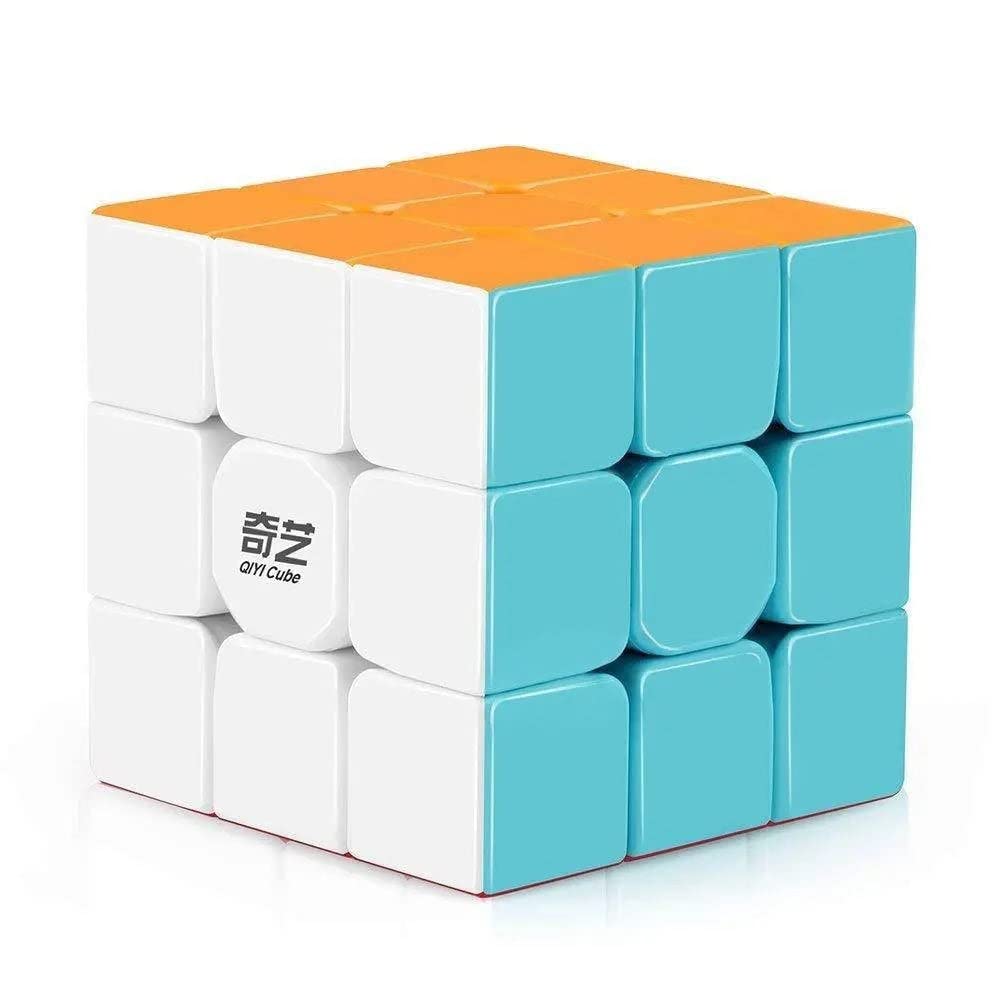 4GX Coco Cube 3X3X3 Super Speed Cube High Speed Smooth Turning Magic Cube Puzzle Stickerless Brainteaser Game Toy By Mgr Group, Kids (B0BH1CDTSN) Amazon Price History, Amazon Price Tracker