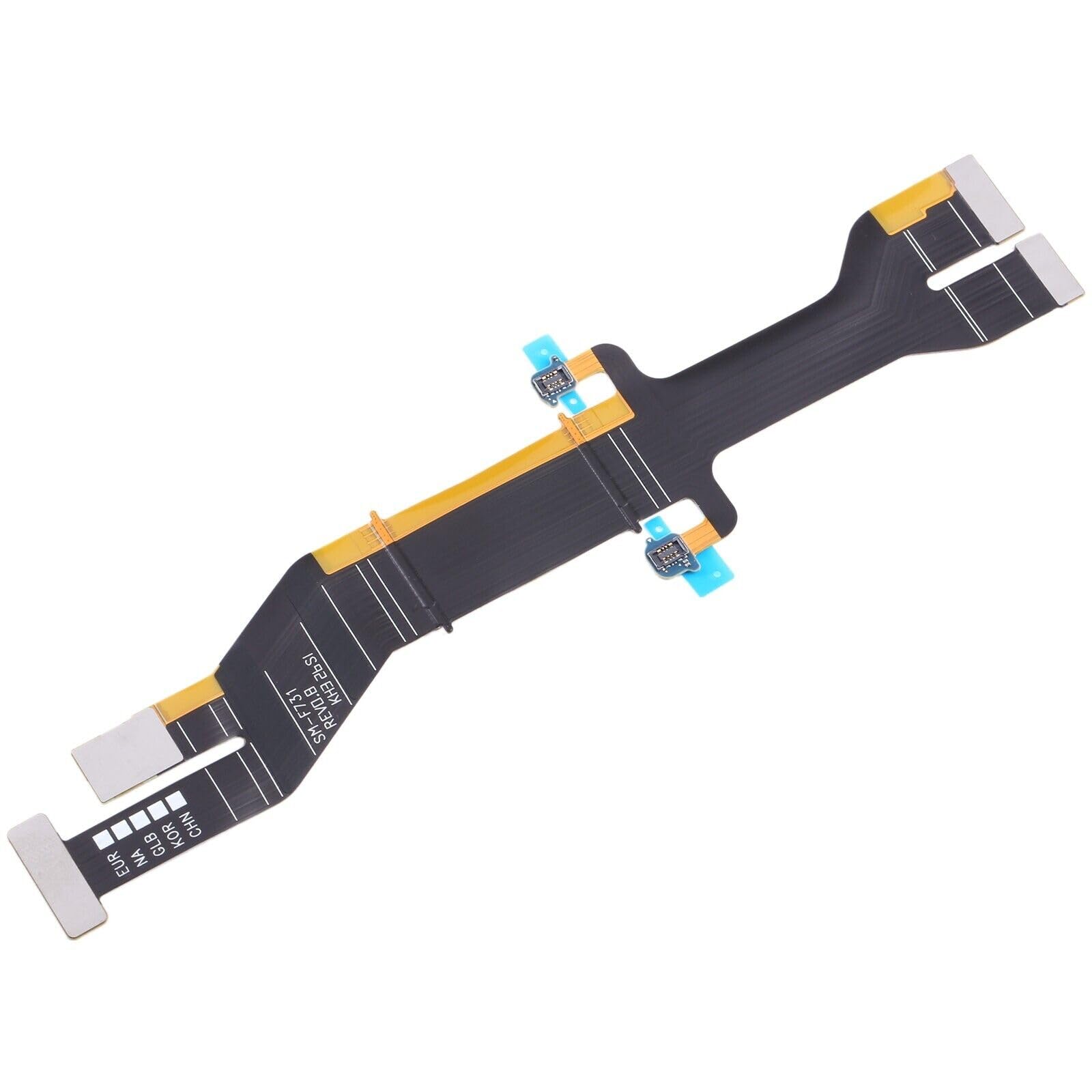 Amazon.com: Spin Axis Flex Cable Replacement Compatible with