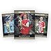 Topps Premier League 2026 - Debut Edition - Hall of Fame Super Tin #2. Contains 50 cards plus 3 Hall of Fame LE cards.