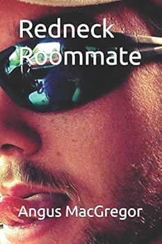 Paperback Redneck Roommate (Gay Beginnings) Book