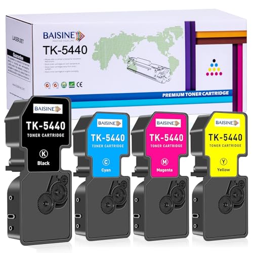 Cartouche TK-5440 pour remplacer vos toners Kyocera Ecosys PA2100
