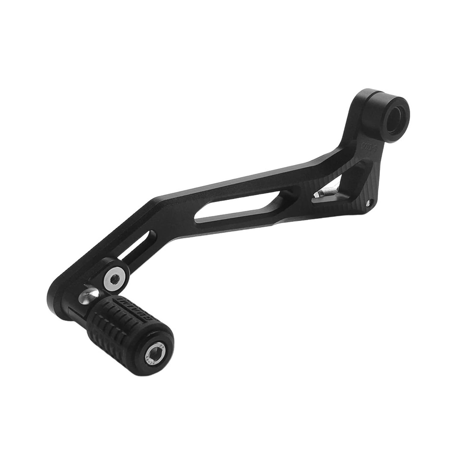 HEWPNGS Motorcycle Adjustable Folding Gear Shifter Shift Pedal Lever for Suzuki VStrom DL1000 DL1050 1050XT DL1050XT 20142024 Shifts levers