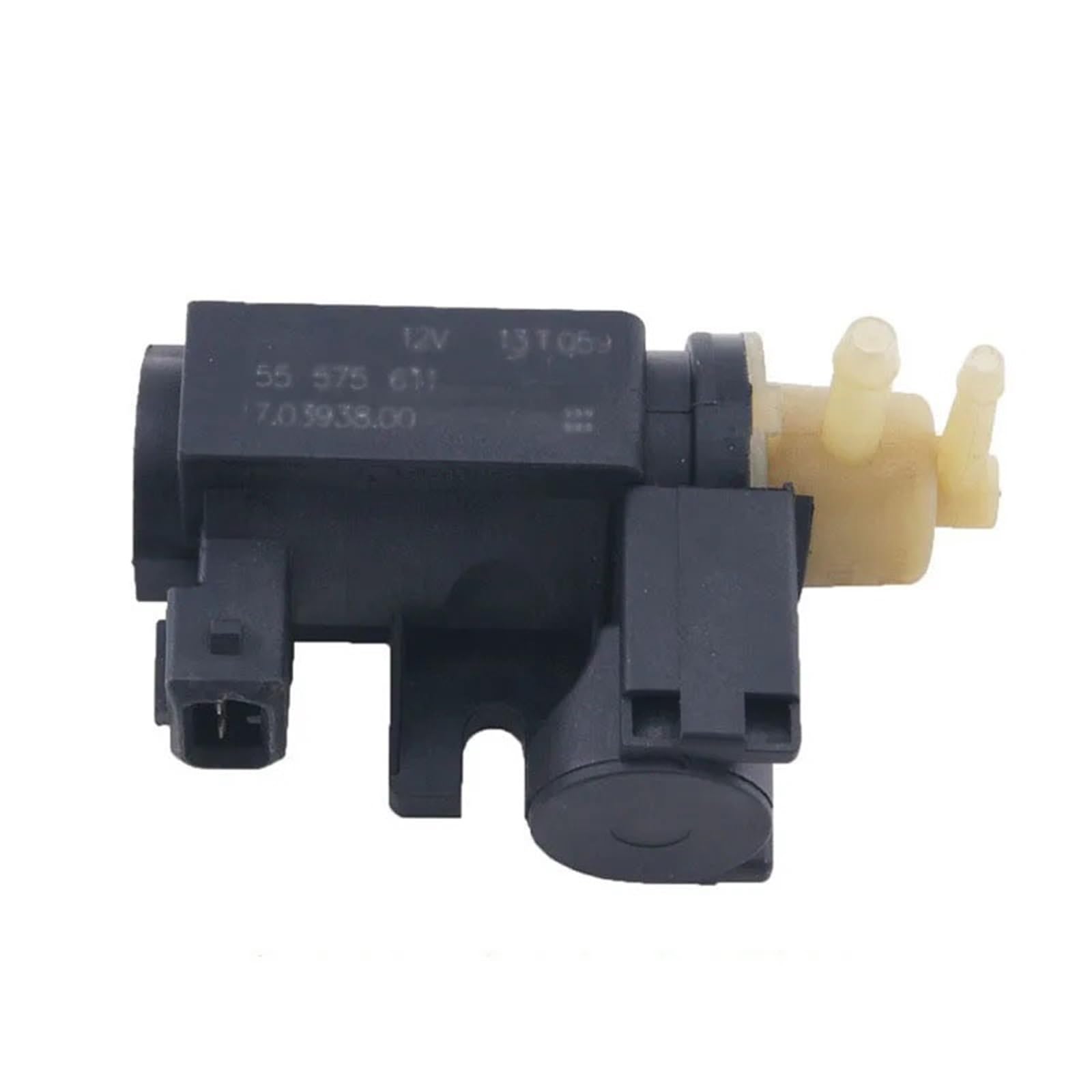 EGR Cooler‌ Turbo Boost Pressure Solenoid Valve Fit for Opel Zafira Cascada Insignia for Vauxhall Astra for Chevrolet Cruze 2.0 55579900