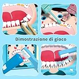 Zoom IMG-2 kukutrue montessori giocattolo 3 4 Zoom IMG-2 kukutrue montessori giocattolo 3 4