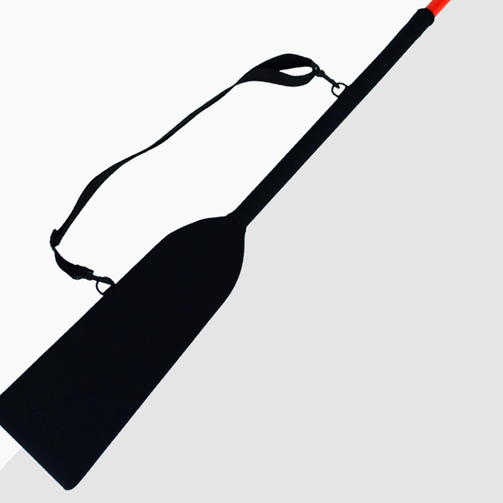 Perfeclan Drachenboot-Paddeltasche, Kajak-Paddel-Aufbewahrungstasche, halbwasserdichte Tragetasche, Organizer für Wassersport, Rafting, Kajakfahren
