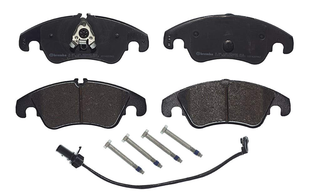 Brembo P 85 145 Brake Pads