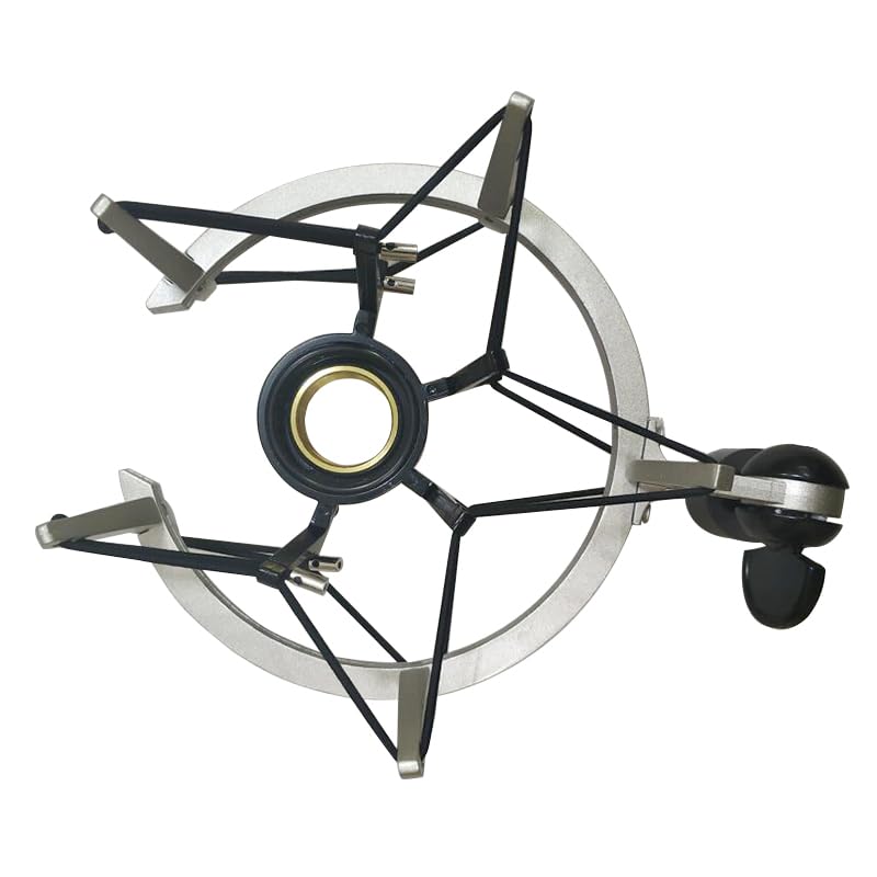 Amazon | SENNHEISER MK4 MK8 NEUMANN TLM102 TLM107 MIC用マイク