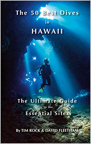 50 Best Hawaii Dives Guide