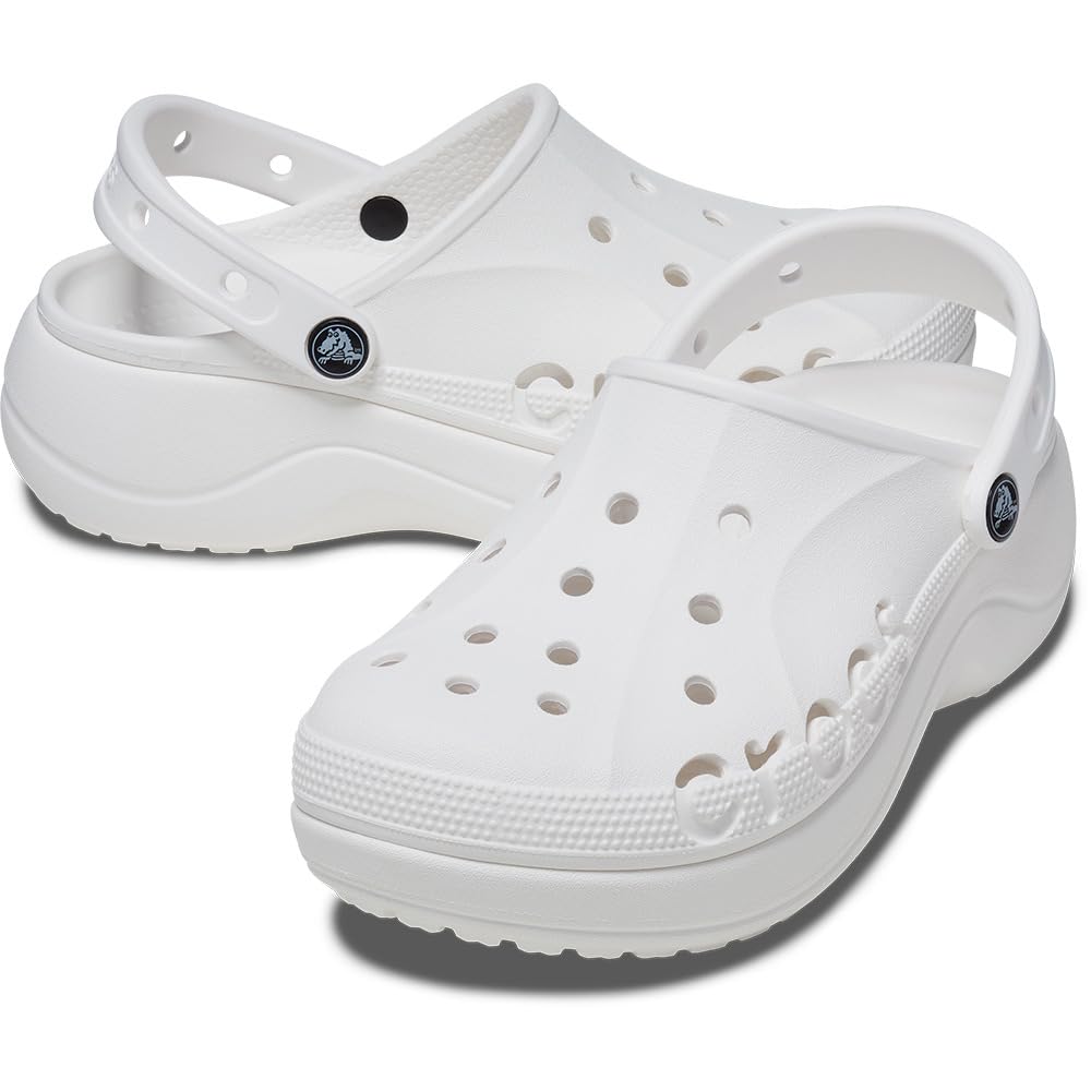 Baya Platform Clog TakunyaKadın