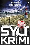  SYLTKRIMI Nordseegrab: Küstenkrimi (Nordseekrimi)