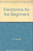 Electronics for the Beginners B00161HWNU Book Cover