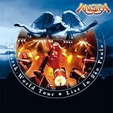 Rebirth World Tour: Live in São Paulo