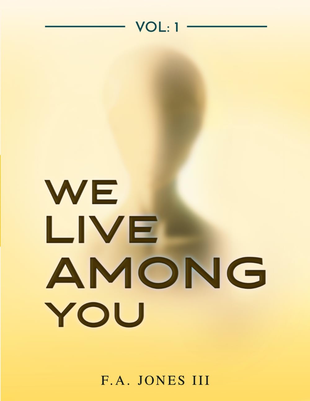 We Live Among You