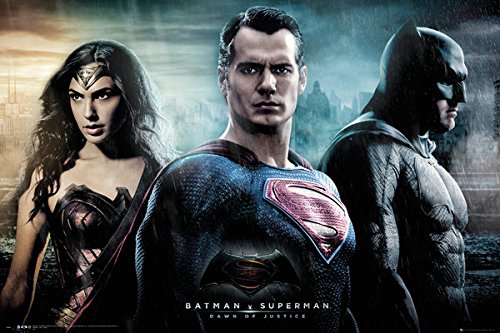 Amazon.co.jp: バットマンvs。Superman : Dawn of Justice – 映画