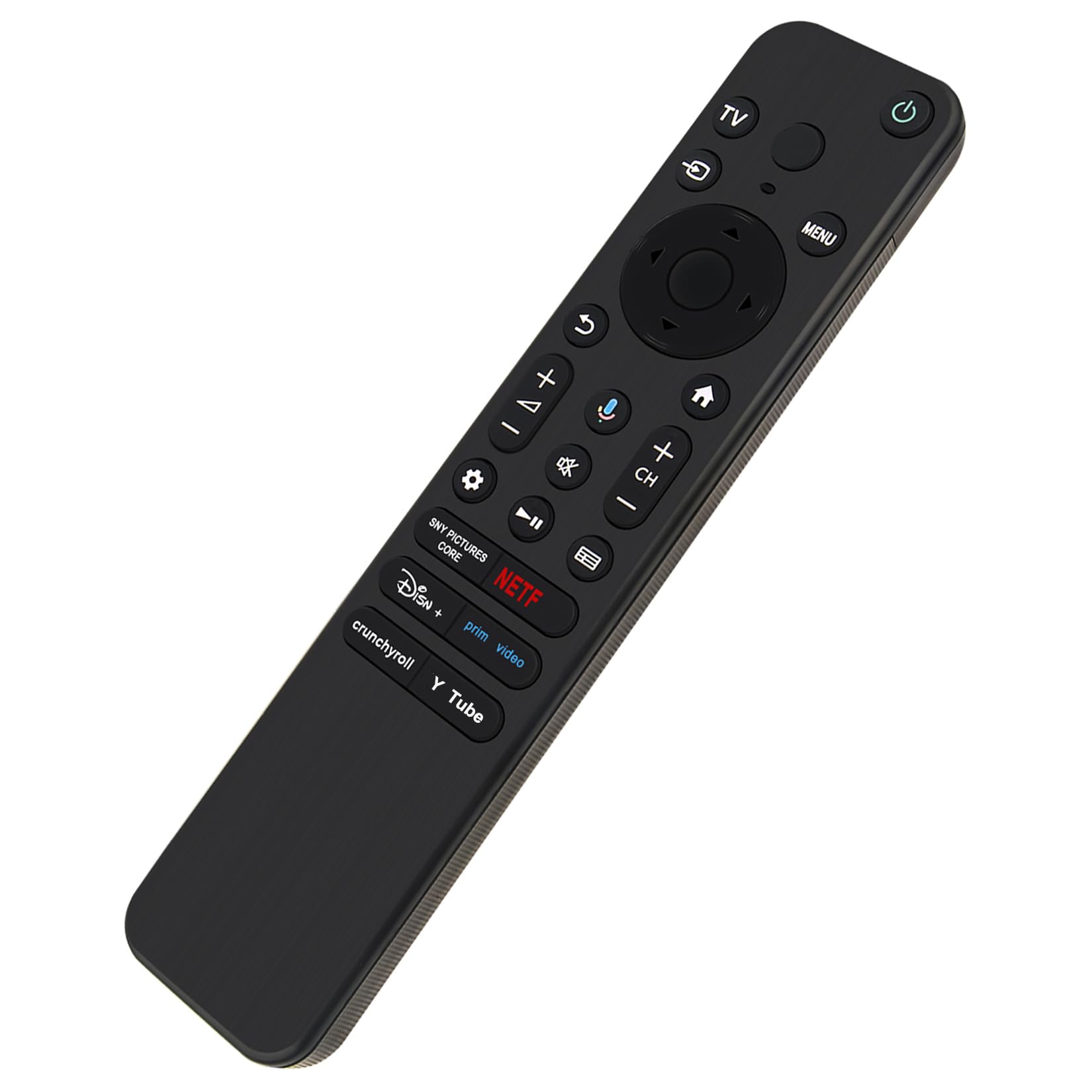 Amazon.co.jp: 音声交換リモコン Sony Bravia 9 Mini LED QLED 4K