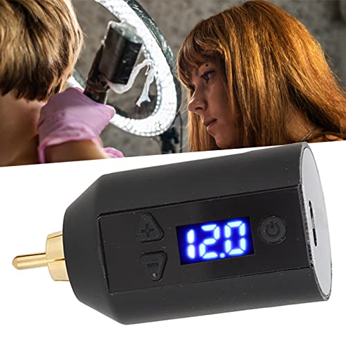 Kit di Alimentazione del Tatuaggio, Batteria da