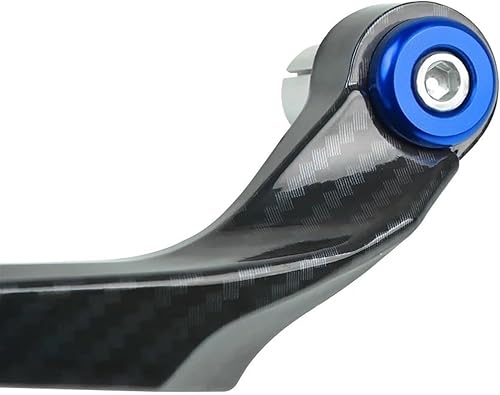 Miniatura 7 de AITEXI Motorcycle for Y&AMAHA XT660 XT660X XT660R XT660Z 2004-2017 Motorcycle Accessories Handlebar Grips Guard Brake Clutch Levers Guard Protector