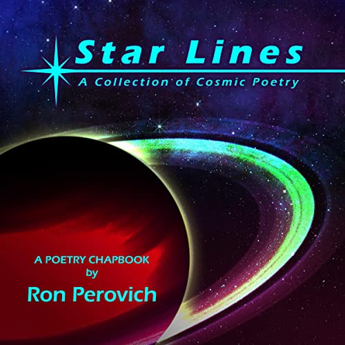 Star Lines by Ron Perovich episode artwork