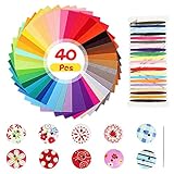 manualidades de navidad con fieltro paso a paso Juego entre padres e hijos: Los padres pueden completar manualidades de fieltro con sus hijos. Para padres e hijos, esta es una actividad de artesanía significativa,hace que la vida cotidiana sea interesante y memorable.