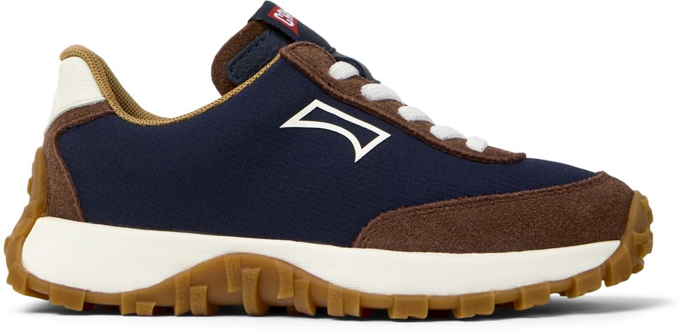 Camper Drift Trail K800548 Zapatillas Unisex niños