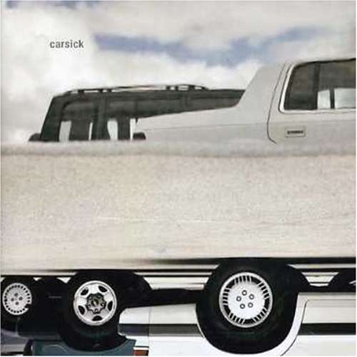 CARSICK - CARSICK [Audio CD] CARSICK