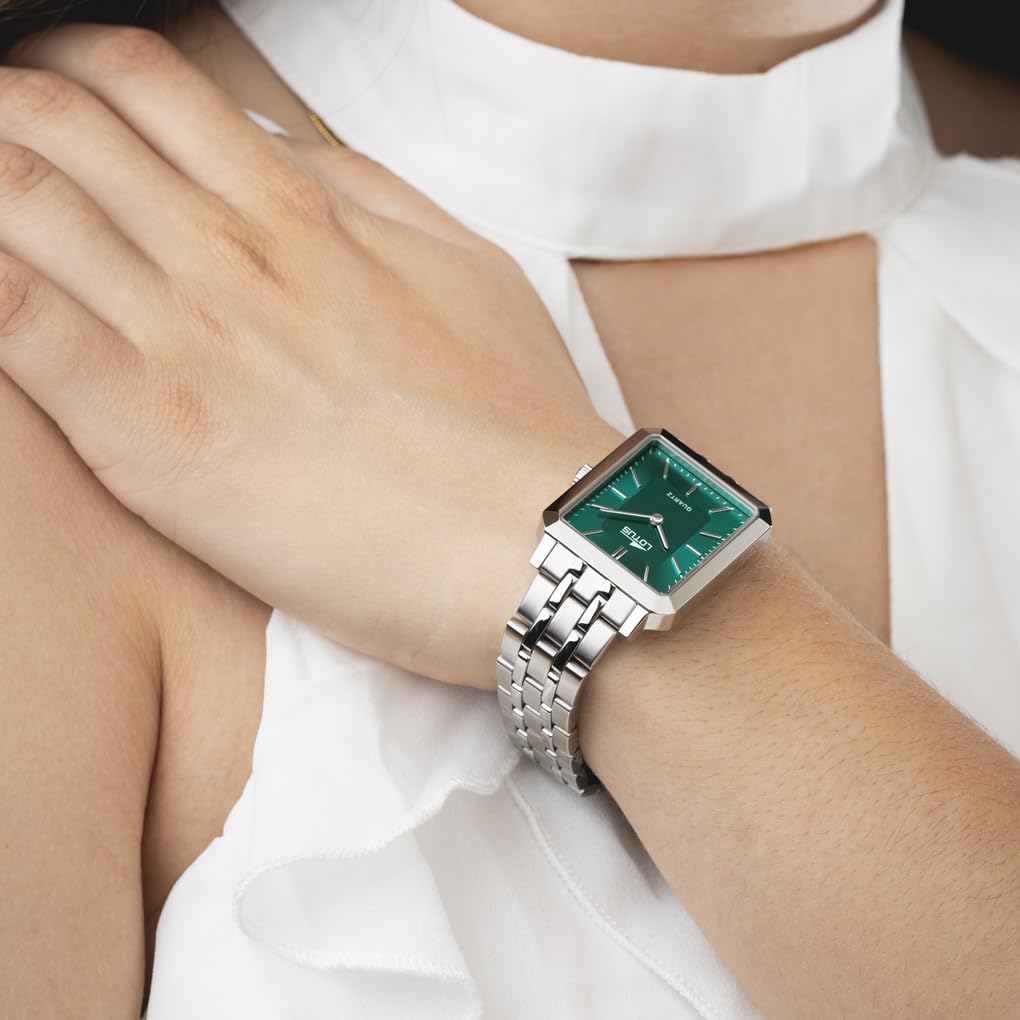 LOTUS Reloj Square