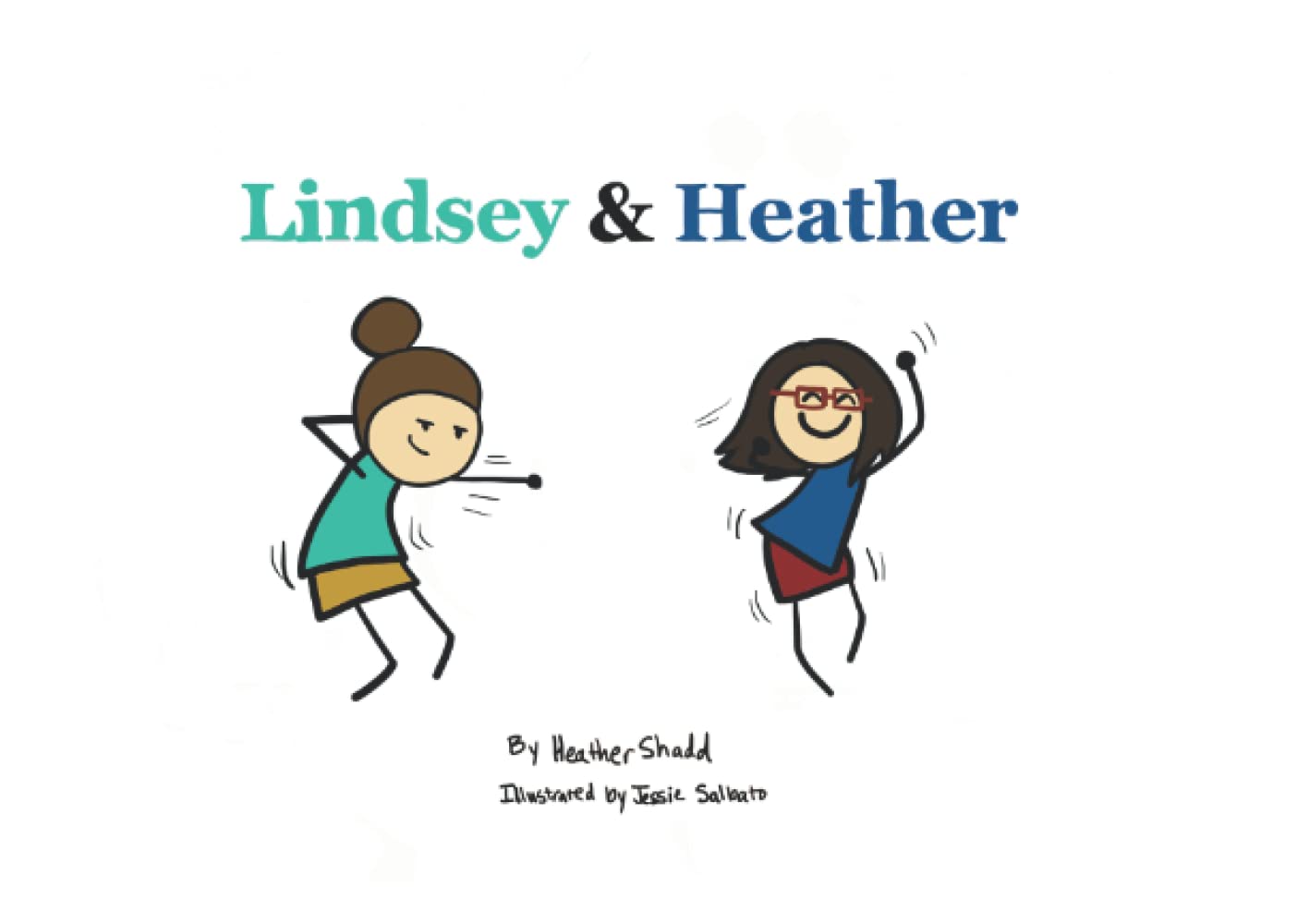 Lindsey & Heather