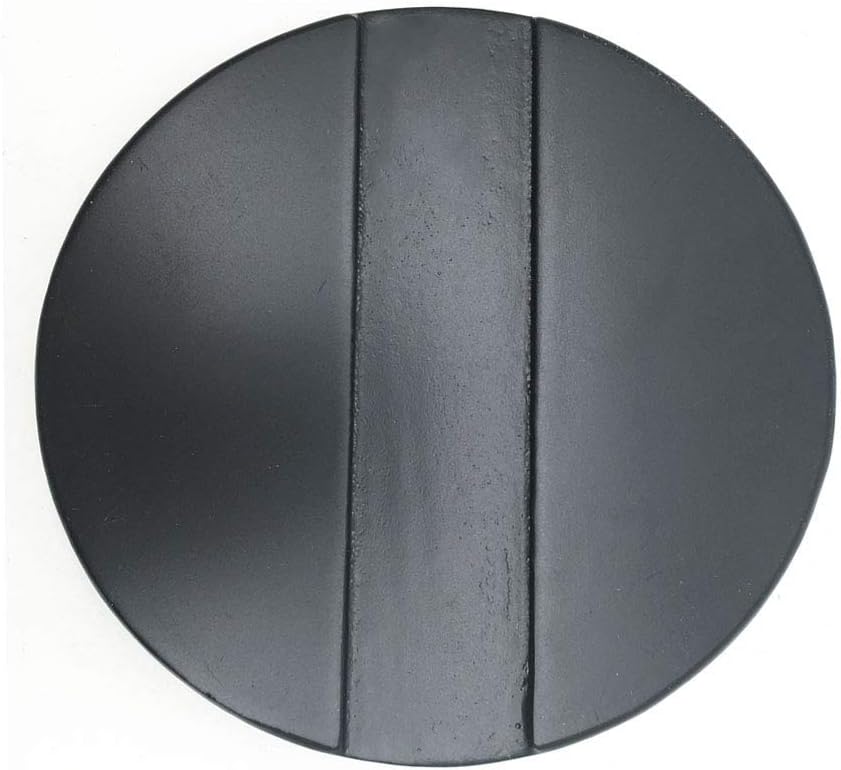 Jiayouy Silent Drum Practice Pad 4.5 inch Portable Rubber Hit Pad without Strap for Professional and Beginner Drummers image 3
