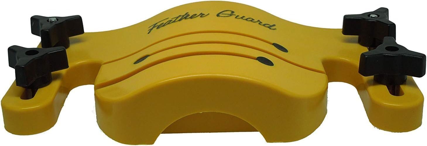 Sommerfelds único Featherguard