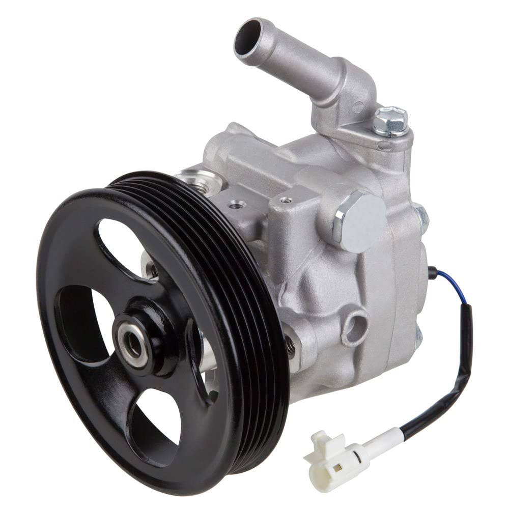 For Subaru Legacy & Outback H6 New Power Steering Pump