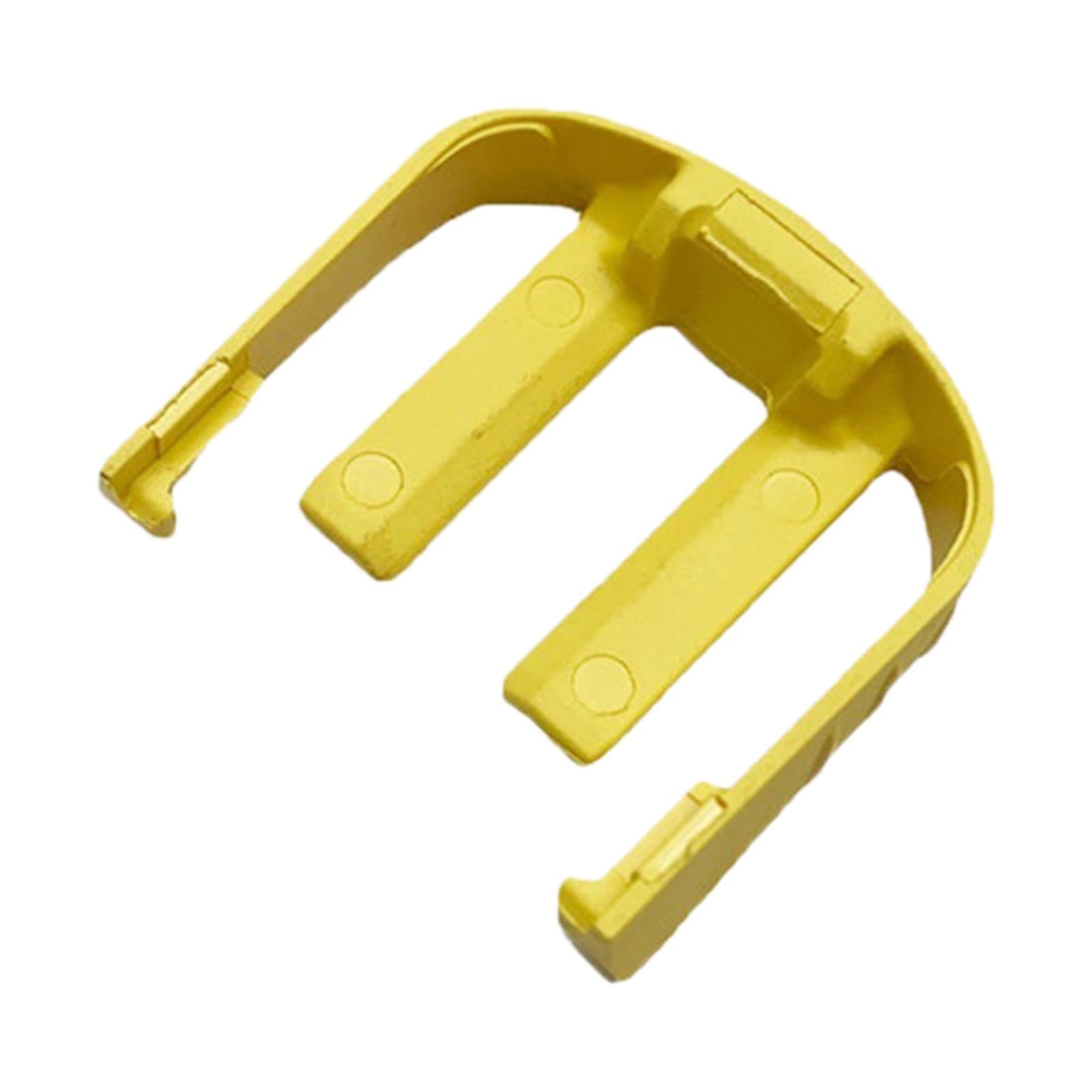 Car Washer Connector Clips Set | 3Pcs Quick Connector C Clip Buckle for K Series Pressure Washers | Easy Install Replacement Parts-image-9