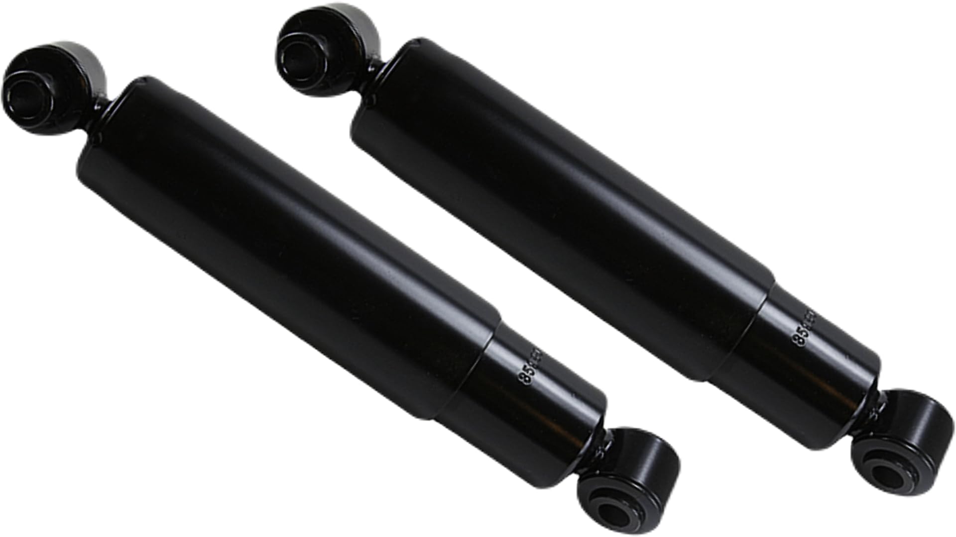 あっきー Amazon.com: 2 Pack of FleetRun Shock Absorbers Replacement
