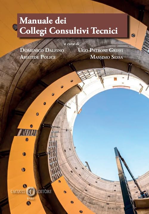 Manuale dei collegi consultivi tecnici