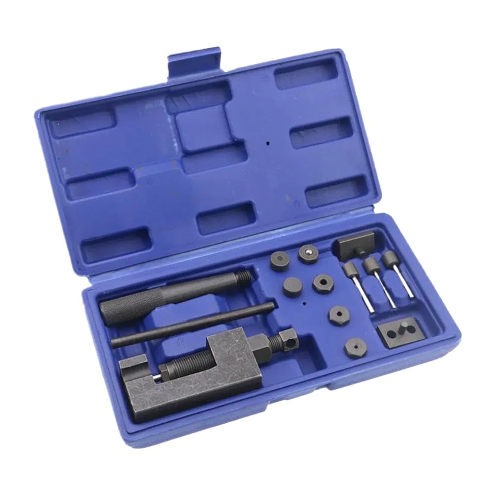 Attrezzo Per Catena Moto Compatibile Con 415 420 428