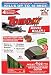 Tomcat Mouse Killer I (Kid and Dog Resistant Refillable Mouse Bait Station, Box w/ 4 Bait Blocks)