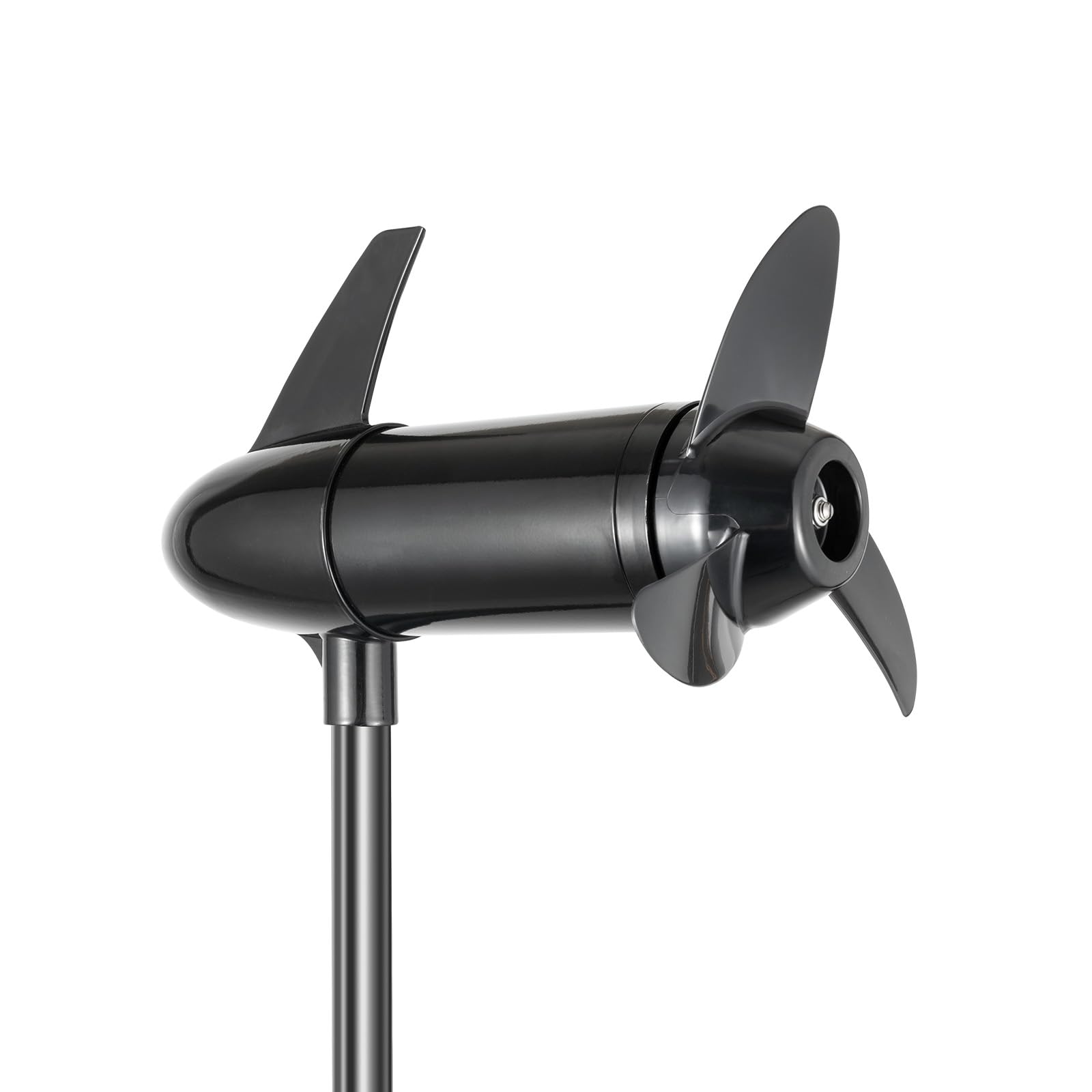 Motore fuoribordo elettrico Trolling, 626 W, 12 V, 36,28 kg, motore elettrico fuoribordo per barche pneumatiche, barche in plastica