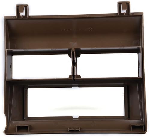 Miniatura 8 de G-PLUS Kit de instalación de radio estéreo para automóvil, adaptador de arnés de cables, cubierta de tablero de montaje de radio, compatible con