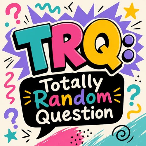What Did You Learn "The Hard Way" - TRQ!