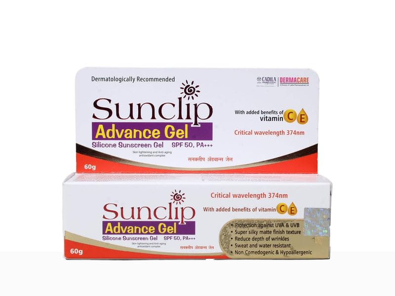 advance silicone sunscreen gel spf 50 pa+++ | 60 gm-image-44